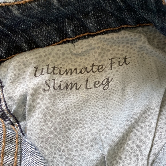 CHICO’S Ultimate fit slim leg - Picture 9 of 9